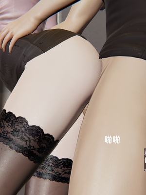 [神经漫游者]寝取美人妻-金莲老师05_016