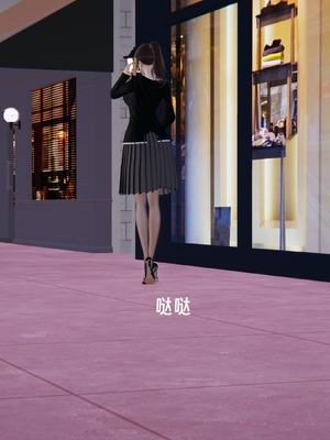 [神经漫游者]寝取美人妻-金莲老师05_045