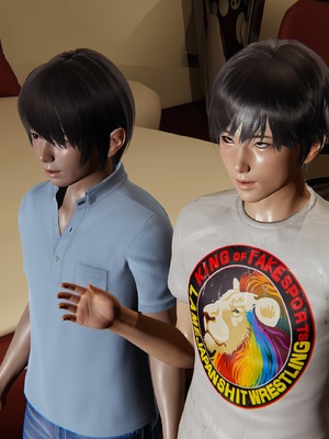 [神经漫游者]寝取美人妻-金莲老师05_049