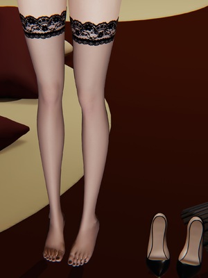 [神经漫游者]寝取美人妻-金莲老师05_051