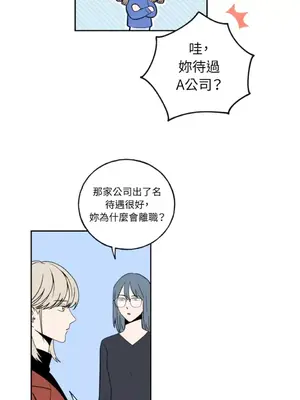 老闆，我要辭職 1-62話[完結]_1002007