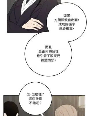 老闆，我要辭職 1-62話[完結]_2055018