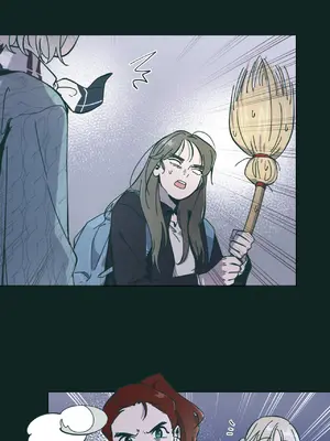 幸福乘著掃帚而來 1-30話 第一季完_025065