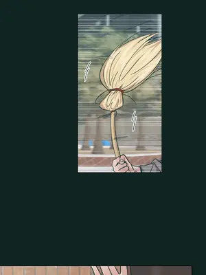 幸福乘著掃帚而來 1-30話 第一季完_025071