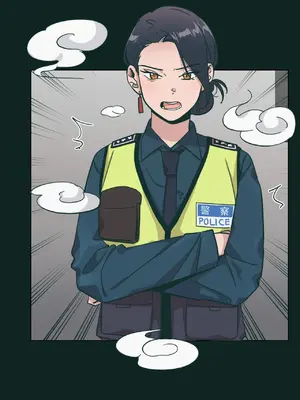 幸福乘著掃帚而來 1-30話 第一季完_025074