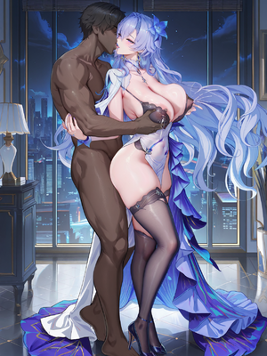 [QosLouisAI]Request：BBC Fuck Cantarella 80P_0024