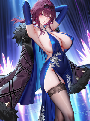 [QosLouisAI] Request：BBC Fuck Kafka 64P_0010