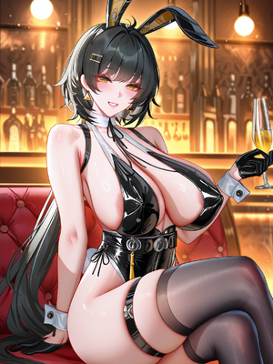 [QosLouisAI] BBC Fuck Bunny Rover 64P_0002