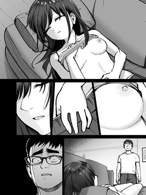 [太郎プロジェクト (俺太郎)]托卵の娘|杜鹃之女 1~2[中国翻訳][疏碼][白杨汉化组]_046