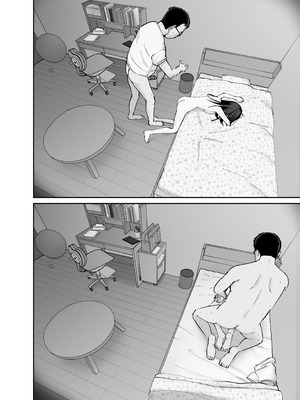 [太郎プロジェクト (俺太郎)]托卵の娘|杜鹃之女 1~2[中国翻訳][疏碼][白杨汉化组]_100