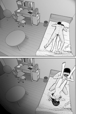 [太郎プロジェクト (俺太郎)]托卵の娘|杜鹃之女 1~2[中国翻訳][疏碼][白杨汉化组]_101