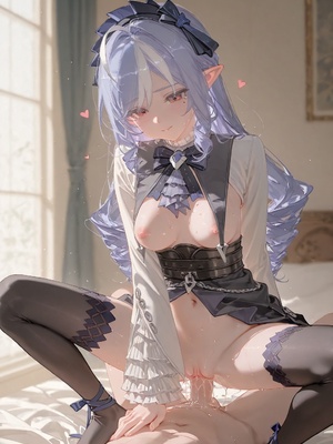 [CunnyFunky] Vivian Banshee [AI Generated]_1003_947