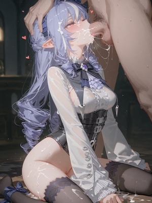 [CunnyFunky] Vivian Banshee [AI Generated]_1027_971