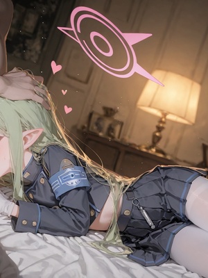 [CunnyFunky] Hikari & Nozomi [AI Generated]_2796