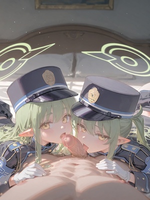 [CunnyFunky] Hikari & Nozomi [AI Generated]_2823