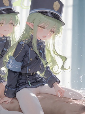 [CunnyFunky] Hikari & Nozomi [AI Generated]_2839