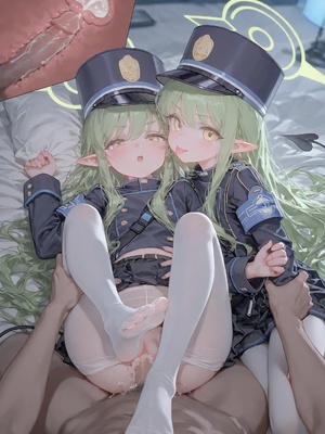 [CunnyFunky] Hikari & Nozomi [AI Generated]_2869