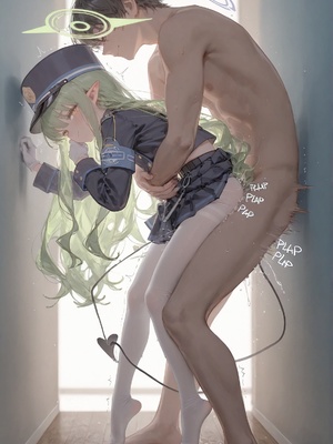 [CunnyFunky] Hikari & Nozomi [AI Generated]_2878