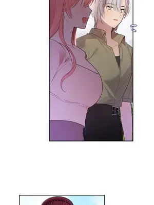 吃掉妳♥(eat u up) 1-7話[完結]_002011