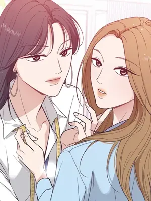 我與她的曲線 1-23話[完結]