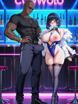 [QosLouisAI] BBC Fuck Queen Yelan 64P_0020