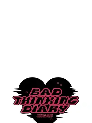 壞想法日記 BAD THINKING DIARY 1-60話[完結]_009008