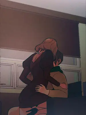 討厭的女人 No Love Lost Lady 1-34話 第一季完_007012