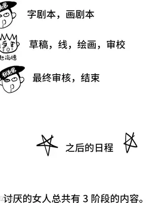 討厭的女人 No Love Lost Lady 1-34話 第一季完_035017