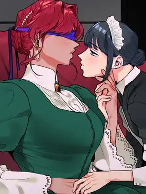 瑪麗與亞歷克絲 1-6話[完結]