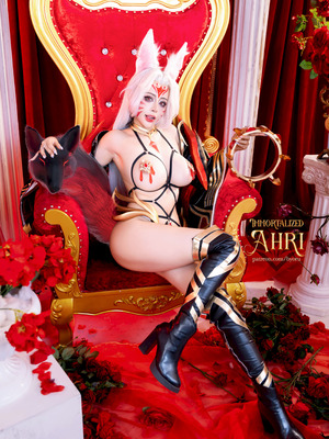 Byoru-Ahri Immortalized_06_woun