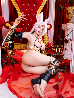 Byoru-Ahri Immortalized_19_mxge