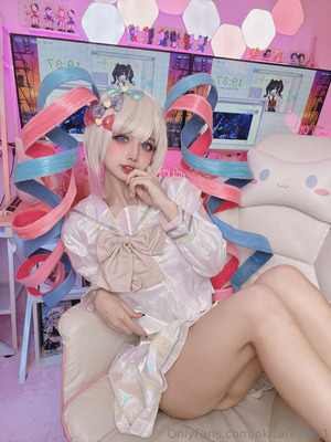 Okita Rinka - KAngel_10_jgyf