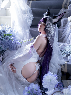 清水由乃 - 碧蓝航线 武藏 紫藤花_43_qdip