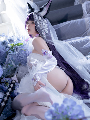 清水由乃 - 碧蓝航线 武藏 紫藤花_45_apsr