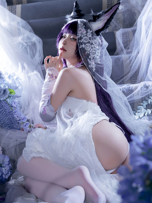 清水由乃 - 碧蓝航线 武藏 紫藤花_47_bnmn