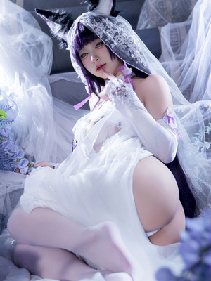 清水由乃 - 碧蓝航线 武藏 紫藤花_48_uxgf