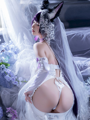 清水由乃 - 碧蓝航线 武藏 紫藤花_51_xsiq