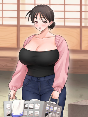 [おなまえ] 田舎に嫁いだ東京出身の奥さん_09_sbod