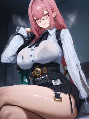 [Mikayori]Yanagi  [ai generated]_001_006