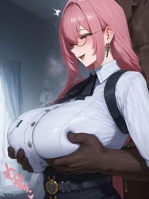 [Mikayori]Yanagi  [ai generated]_001_023