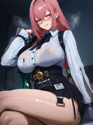 [Mikayori]Yanagi  [ai generated]_001_151