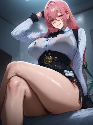 [Mikayori]Yanagi  [ai generated]_001_154