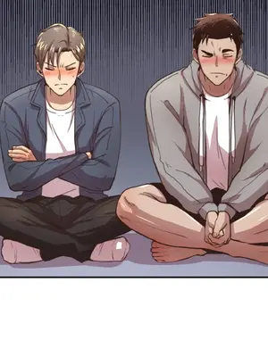 兄友之恋~和哥哥的朋友们在一起／哥哥朋友 15+10+4+4話[完結]_1002048