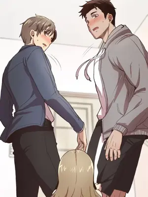 兄友之恋~和哥哥的朋友们在一起／哥哥朋友 15+10+4+4話[完結]_1002055