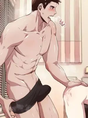 兄友之恋~和哥哥的朋友们在一起／哥哥朋友 15+10+4+4話[完結]_1004026