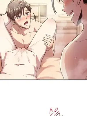 兄友之恋~和哥哥的朋友们在一起／哥哥朋友 15+10+4+4話[完結]_1005019