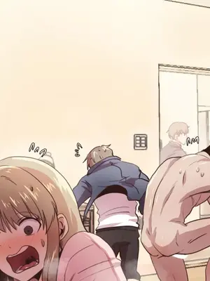 兄友之恋~和哥哥的朋友们在一起／哥哥朋友 15+10+4+4話[完結]_1006051