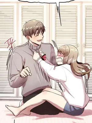 兄友之恋~和哥哥的朋友们在一起／哥哥朋友 15+10+4+4話[完結]_1009041