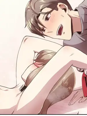 兄友之恋~和哥哥的朋友们在一起／哥哥朋友 15+10+4+4話[完結]_1013017