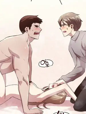 兄友之恋~和哥哥的朋友们在一起／哥哥朋友 15+10+4+4話[完結]_1013024